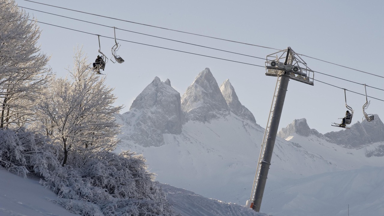 Photo of Others in Albiez-Montrond