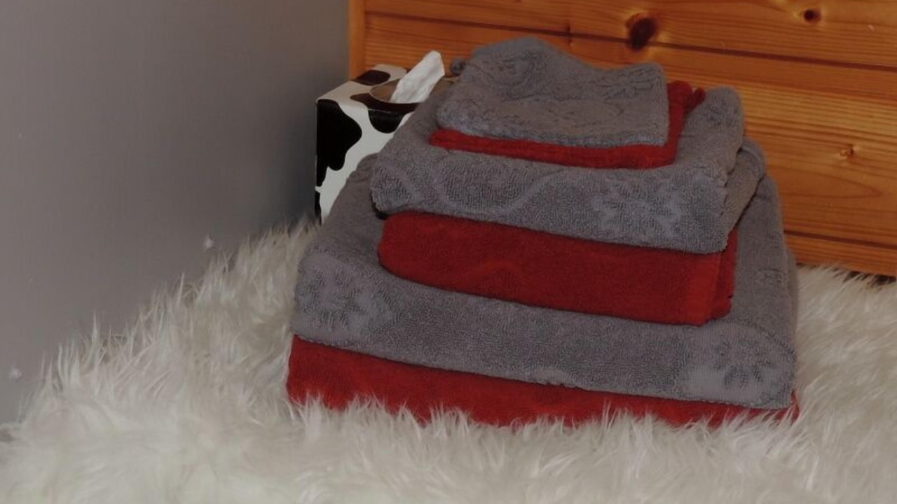 Photo of Bedroom in Albiez-Montrond