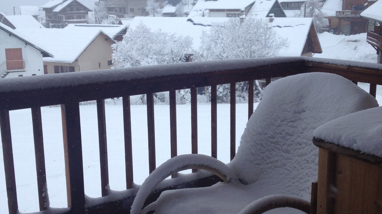 Photo of Outdoor in Albiez-Montrond
