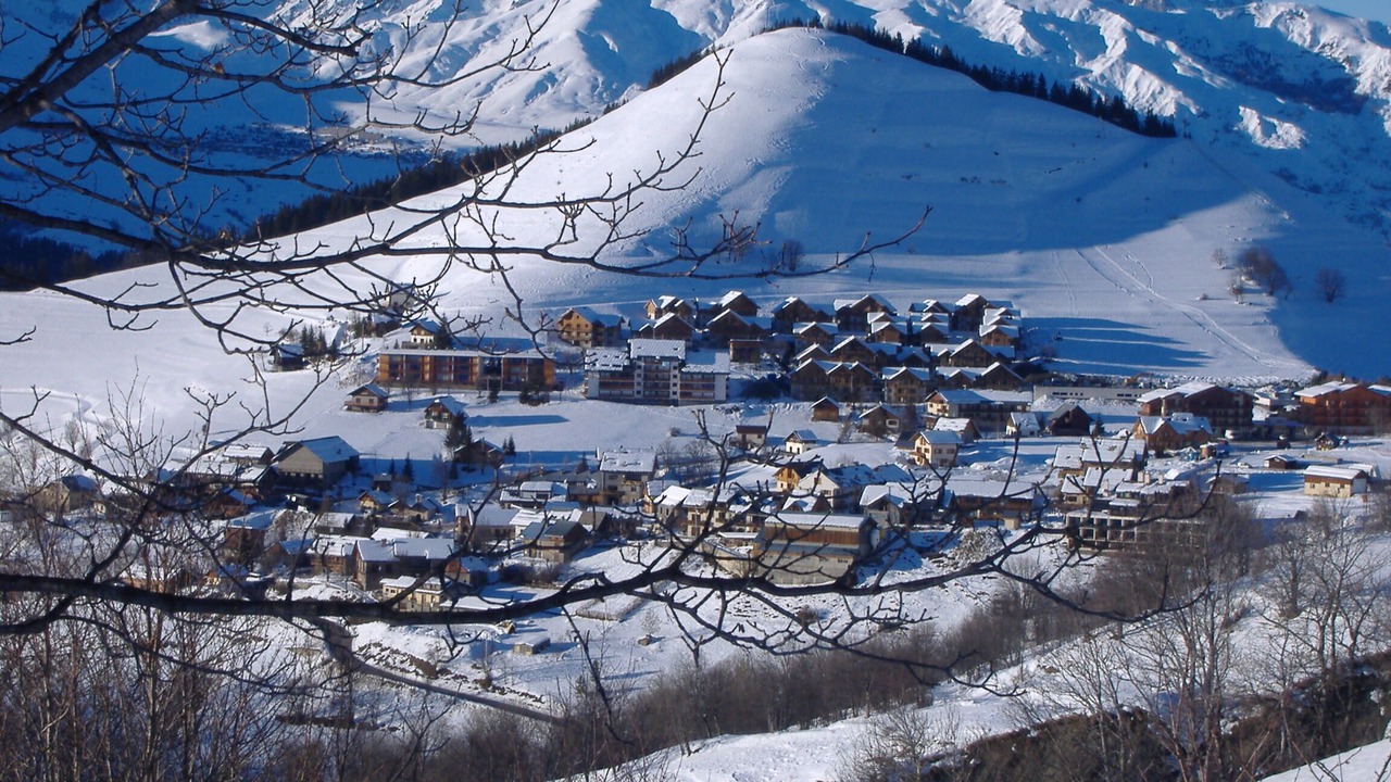 Photo of Outdoor in Albiez-Montrond