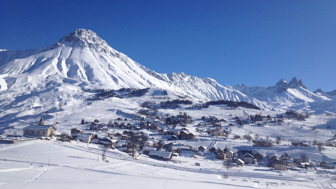 Photo of Others in Albiez-Montrond