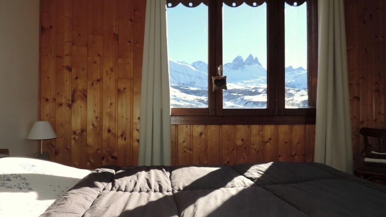 Photo of Bedroom in Albiez-Montrond
