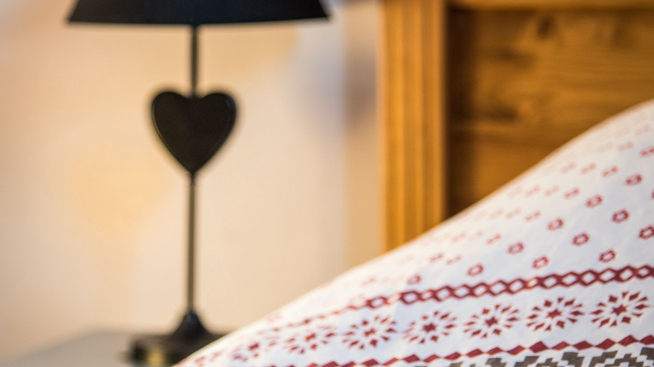 Photo of Bedroom in Albiez-Montrond