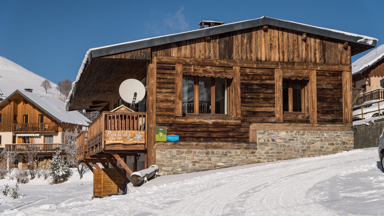 Photo of Outdoor in Albiez-Montrond