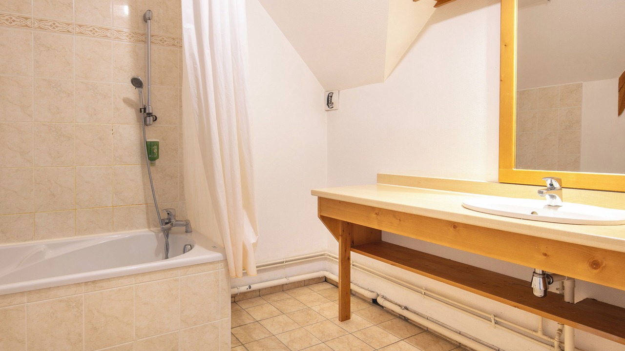 Photo of Bathroom in Giez