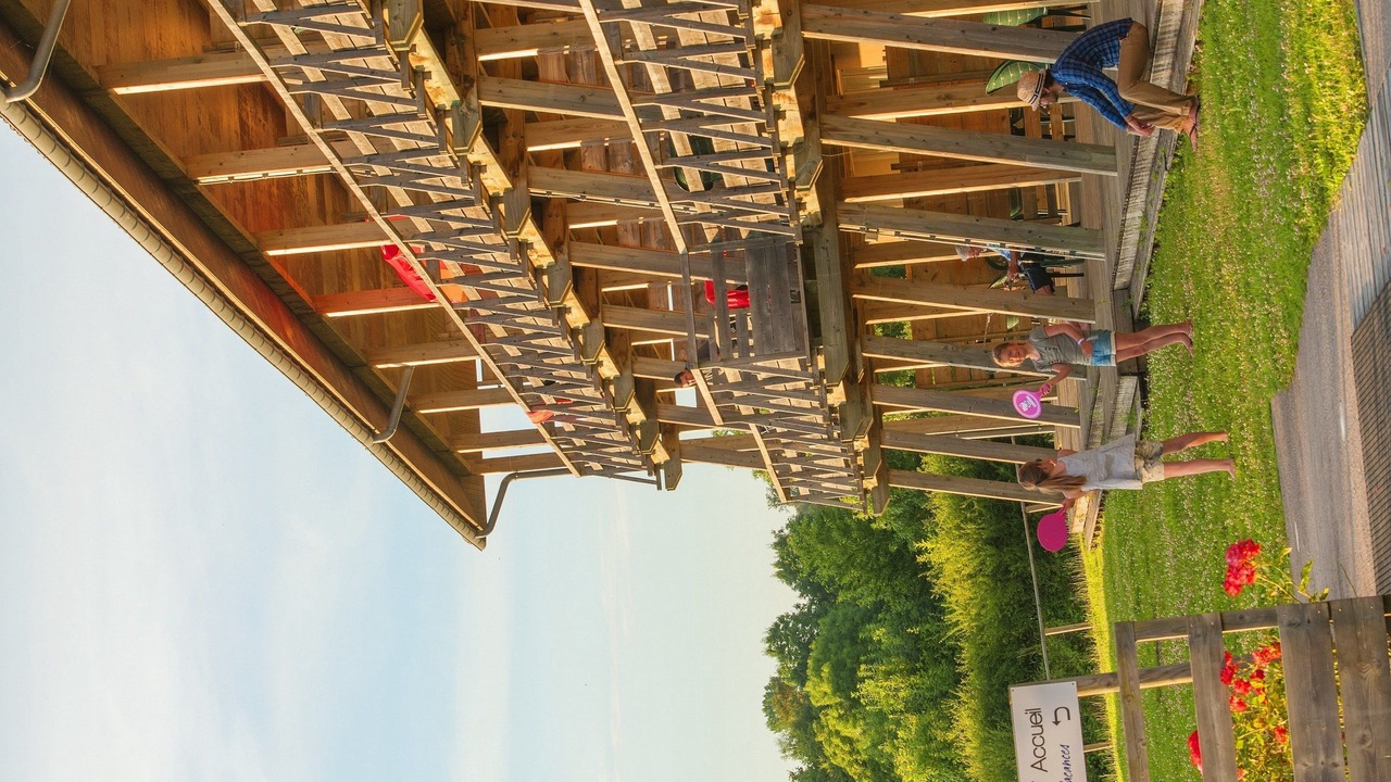 Photo of Outdoor in Jonzac