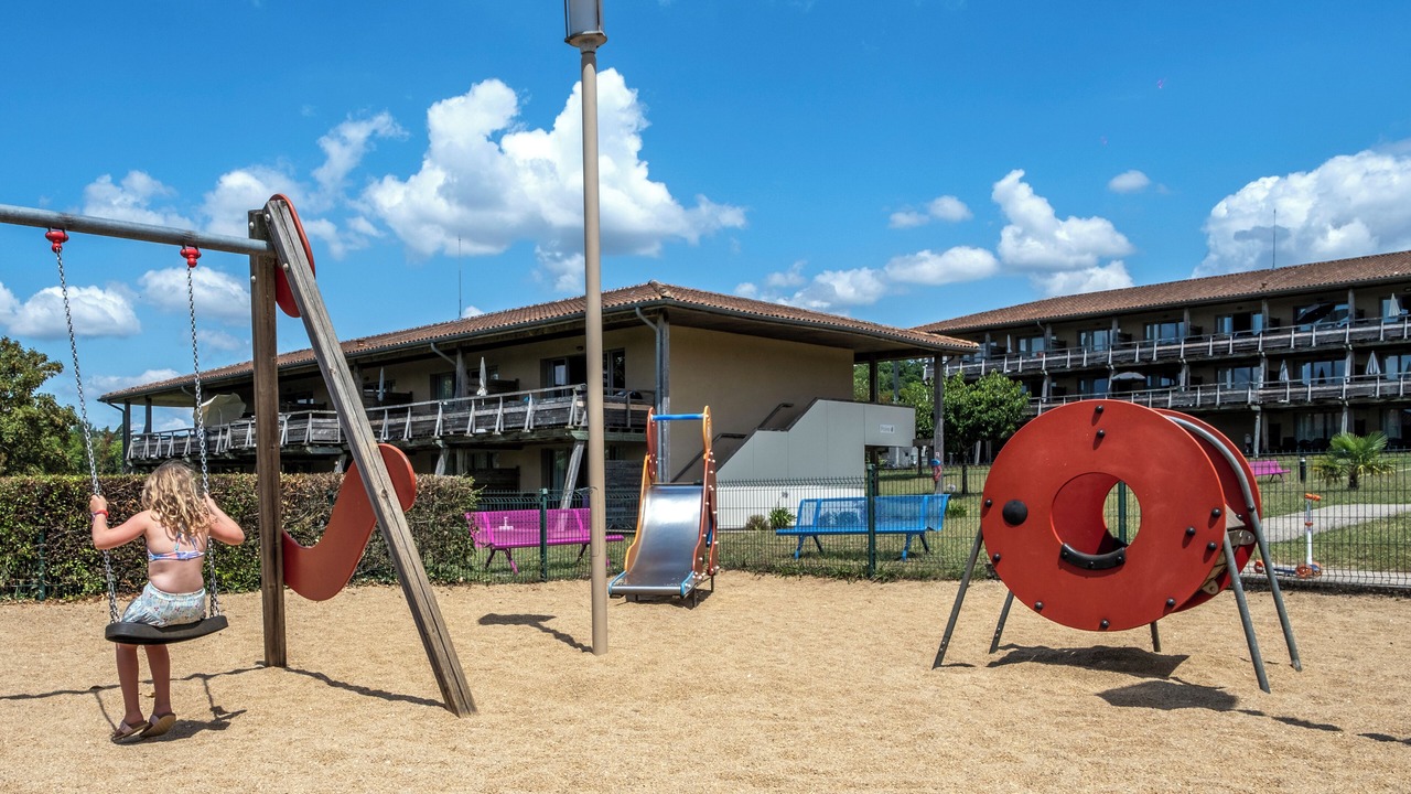 Photo of Outdoor in Jonzac