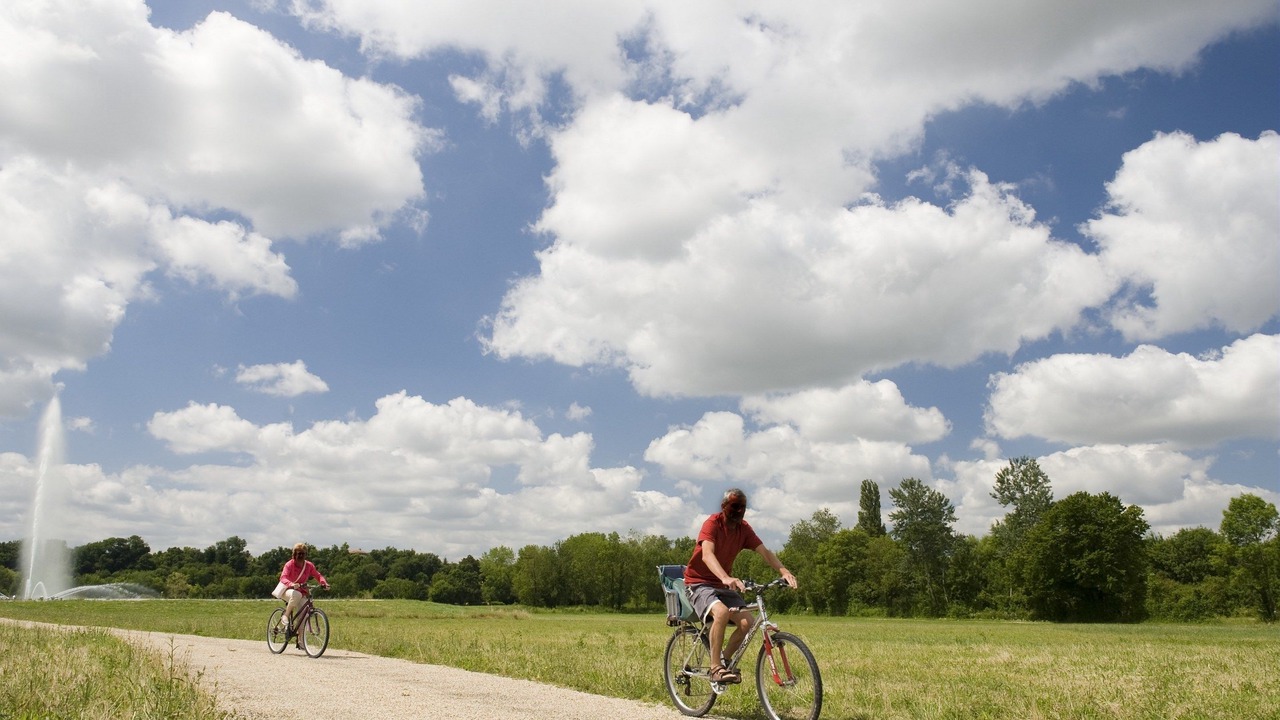 Photo of Outdoor in Jonzac