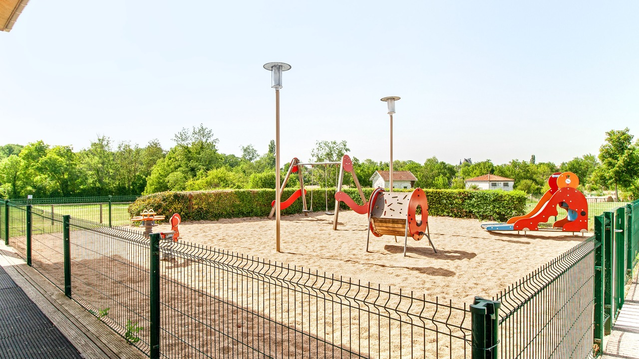 Photo of Outdoor in Jonzac