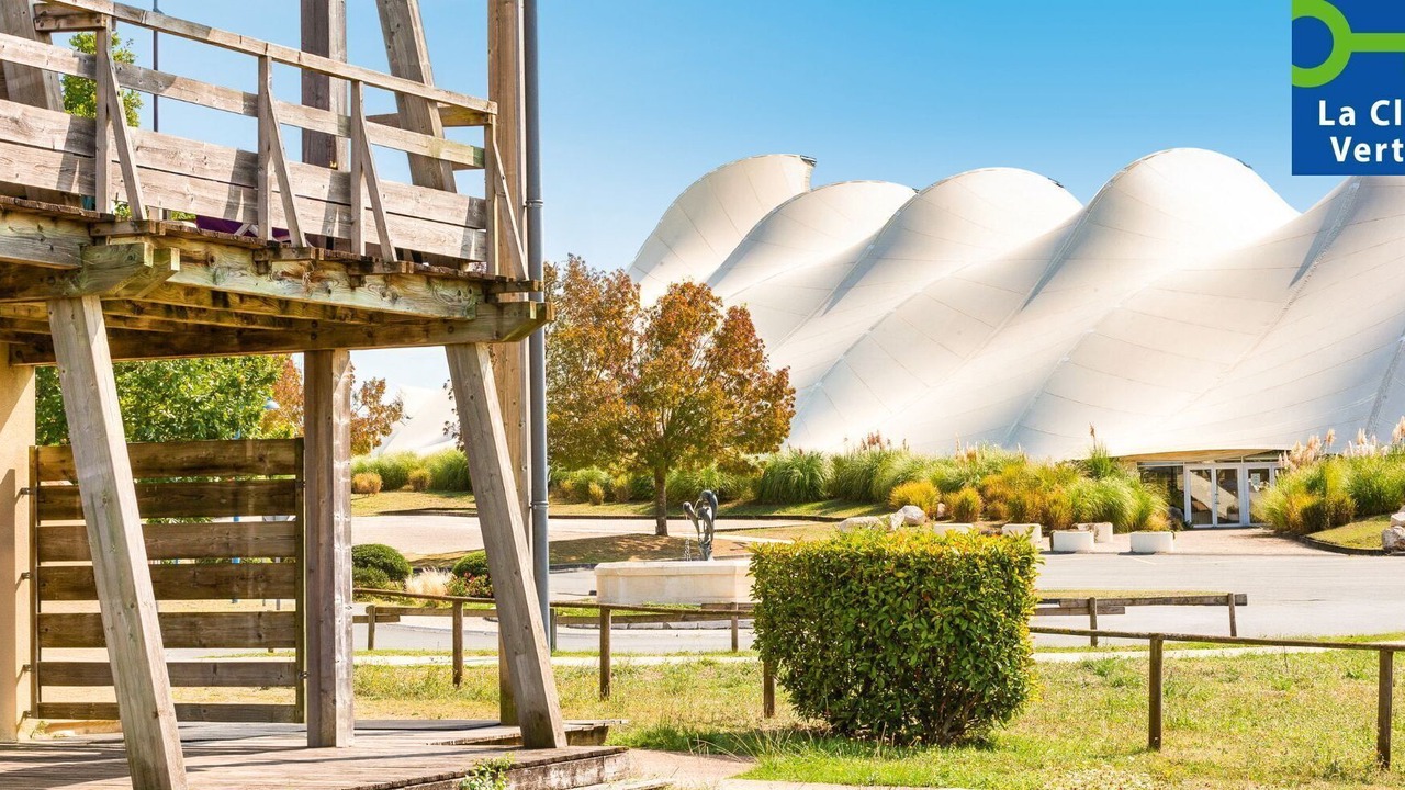 Photo of Outdoor in Jonzac