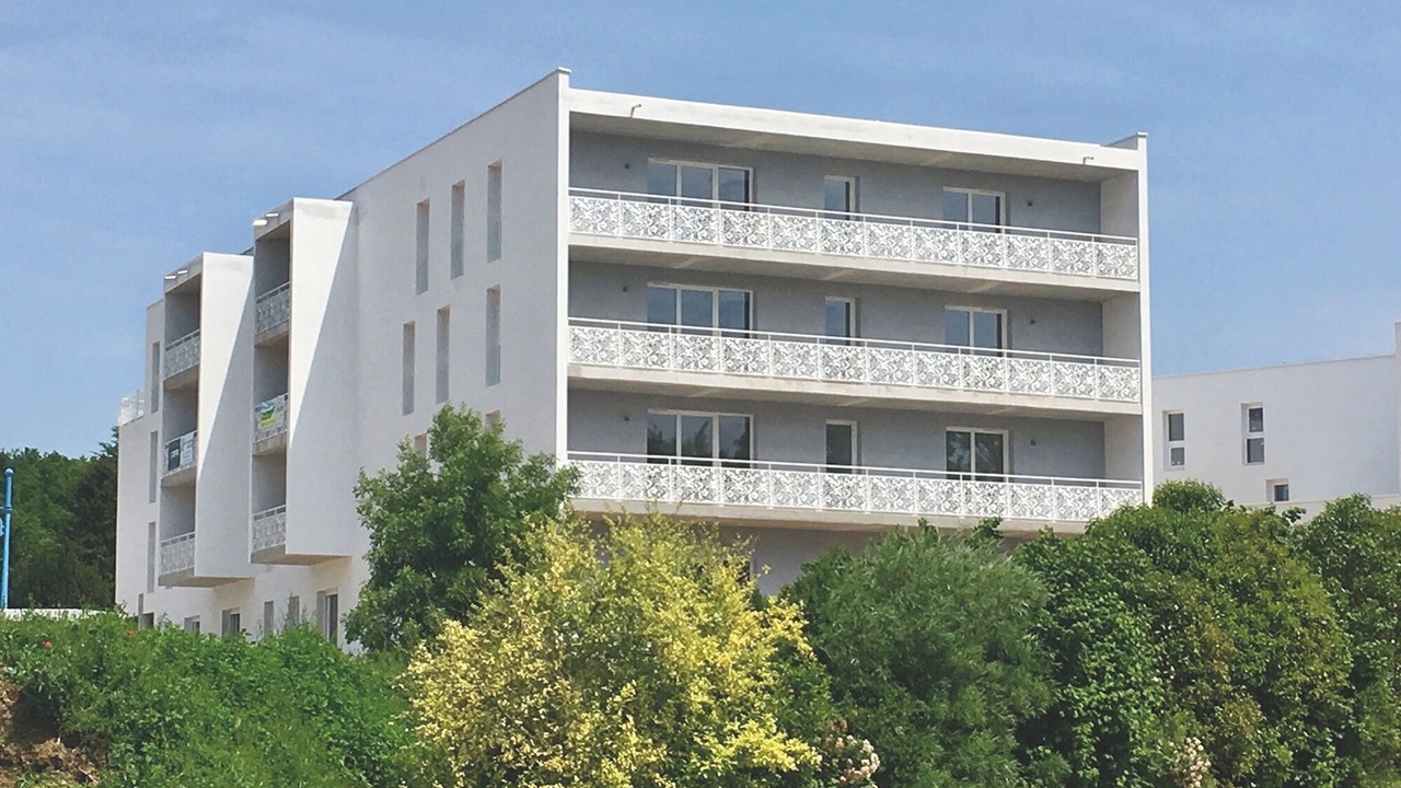 Photo of Outdoor in Jonzac