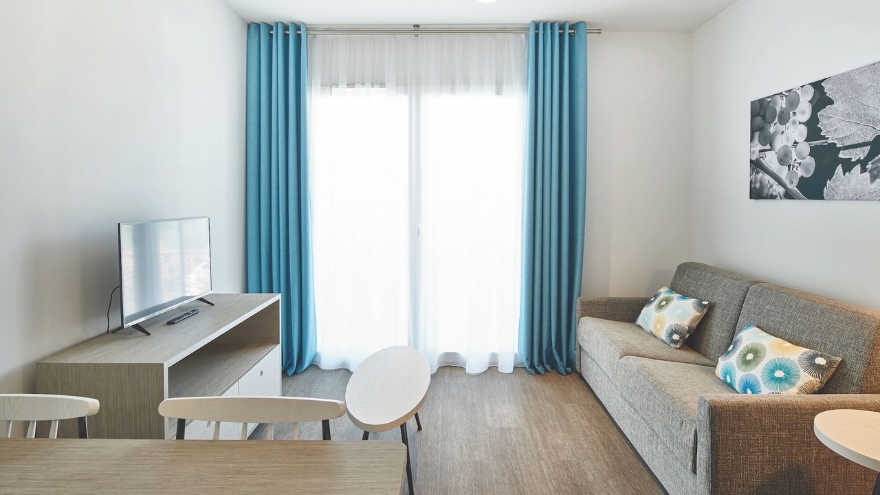 Photo of Livingroom in Jonzac