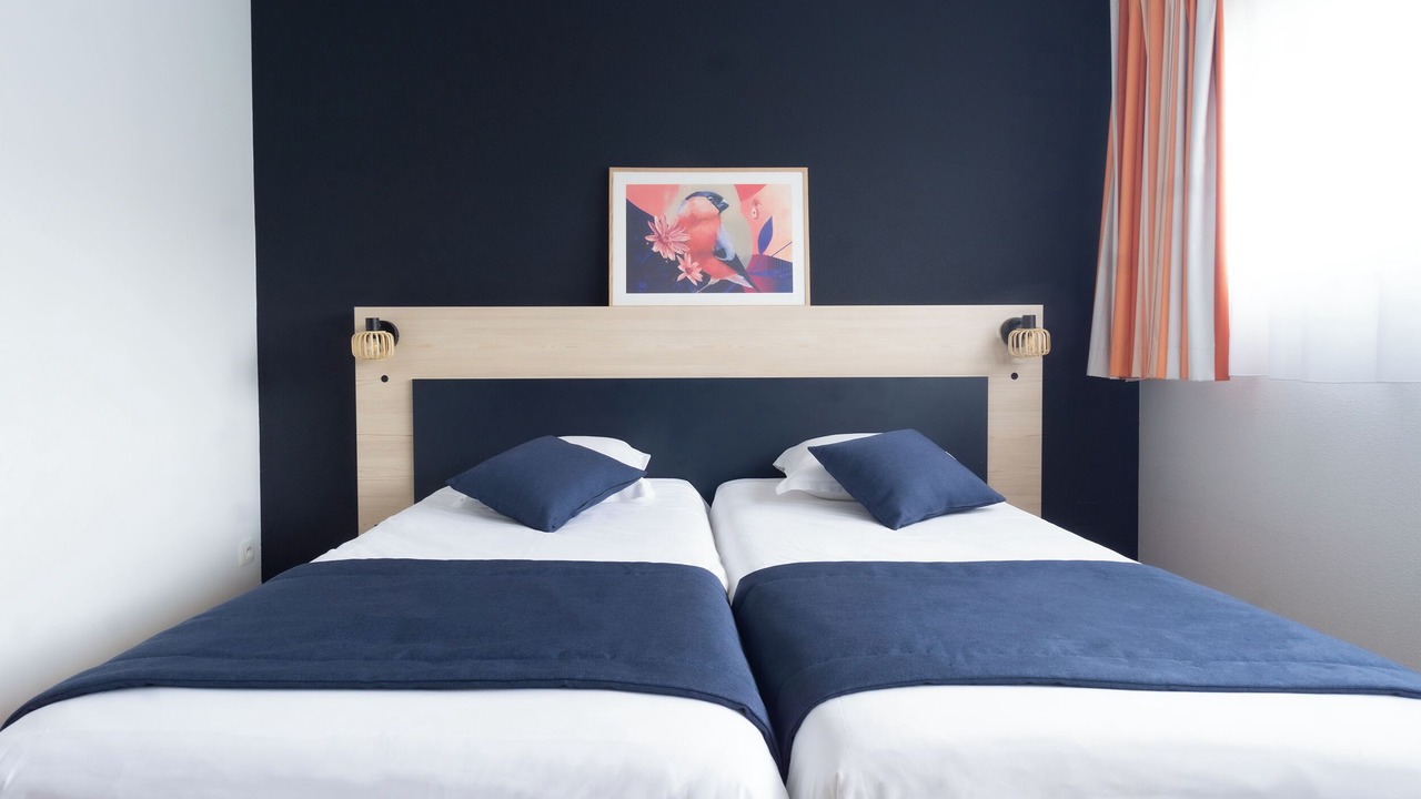 Photo of Bedroom in Chartrons