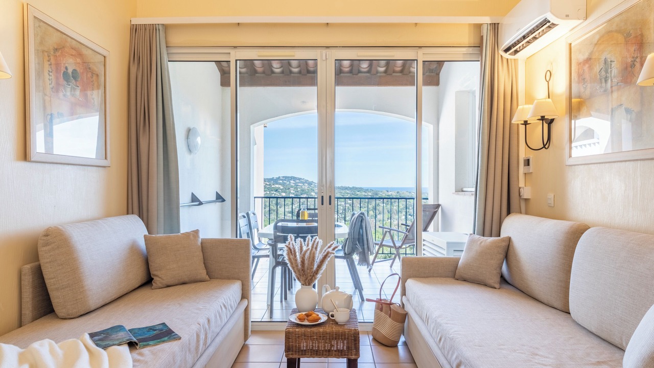 Photo of Livingroom in Les Restanques