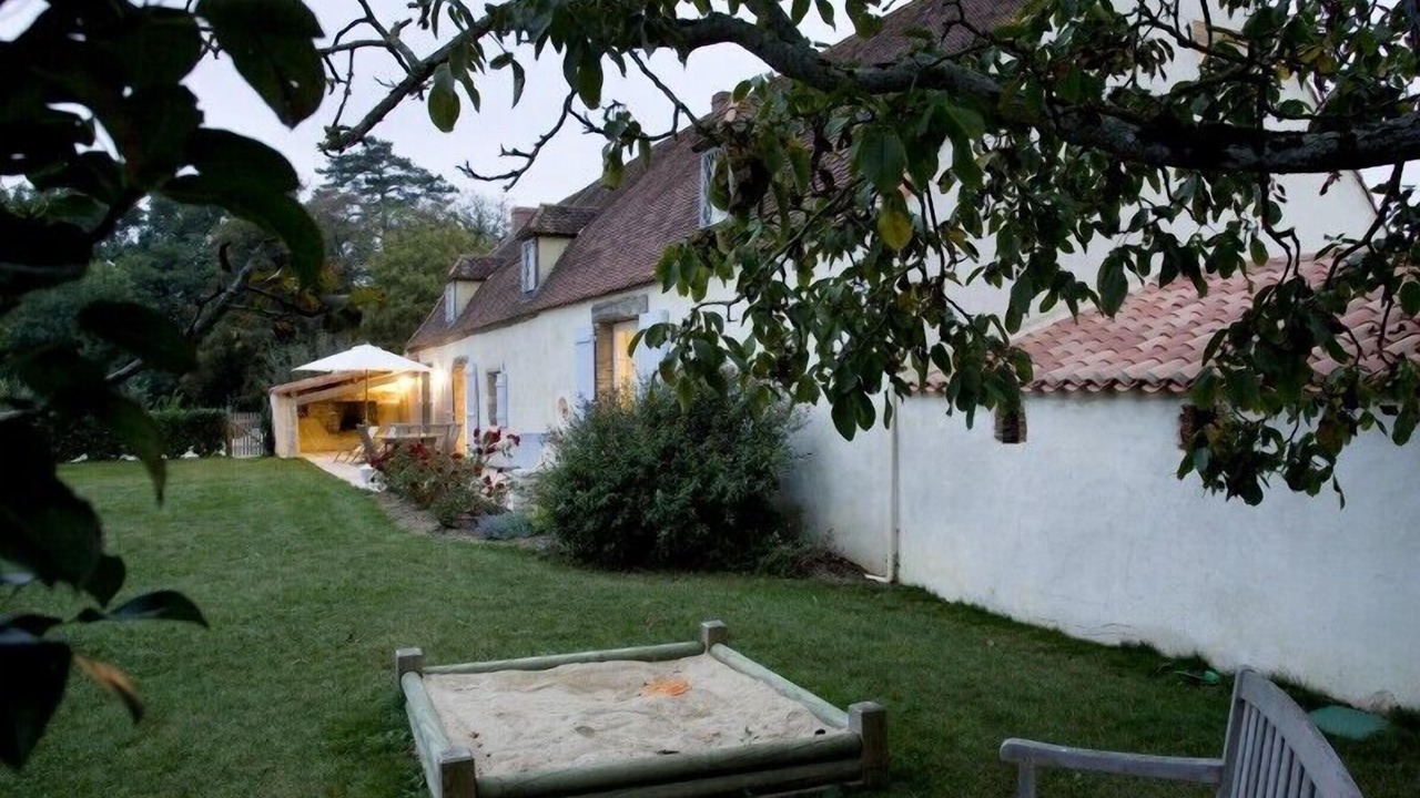 Photo of Outdoor in Tallud-Sainte-Gemme