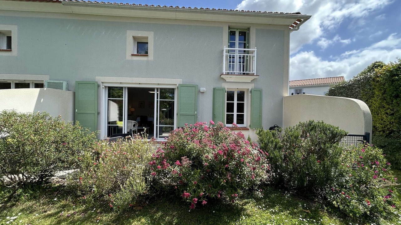 Photo of Outdoor in L'Aiguillon-sur-Vie