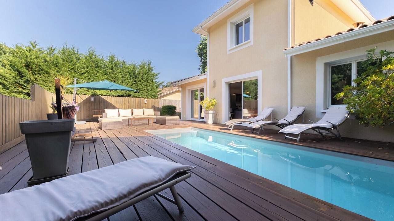 Photo of Outdoor in La Teste-de-Buch