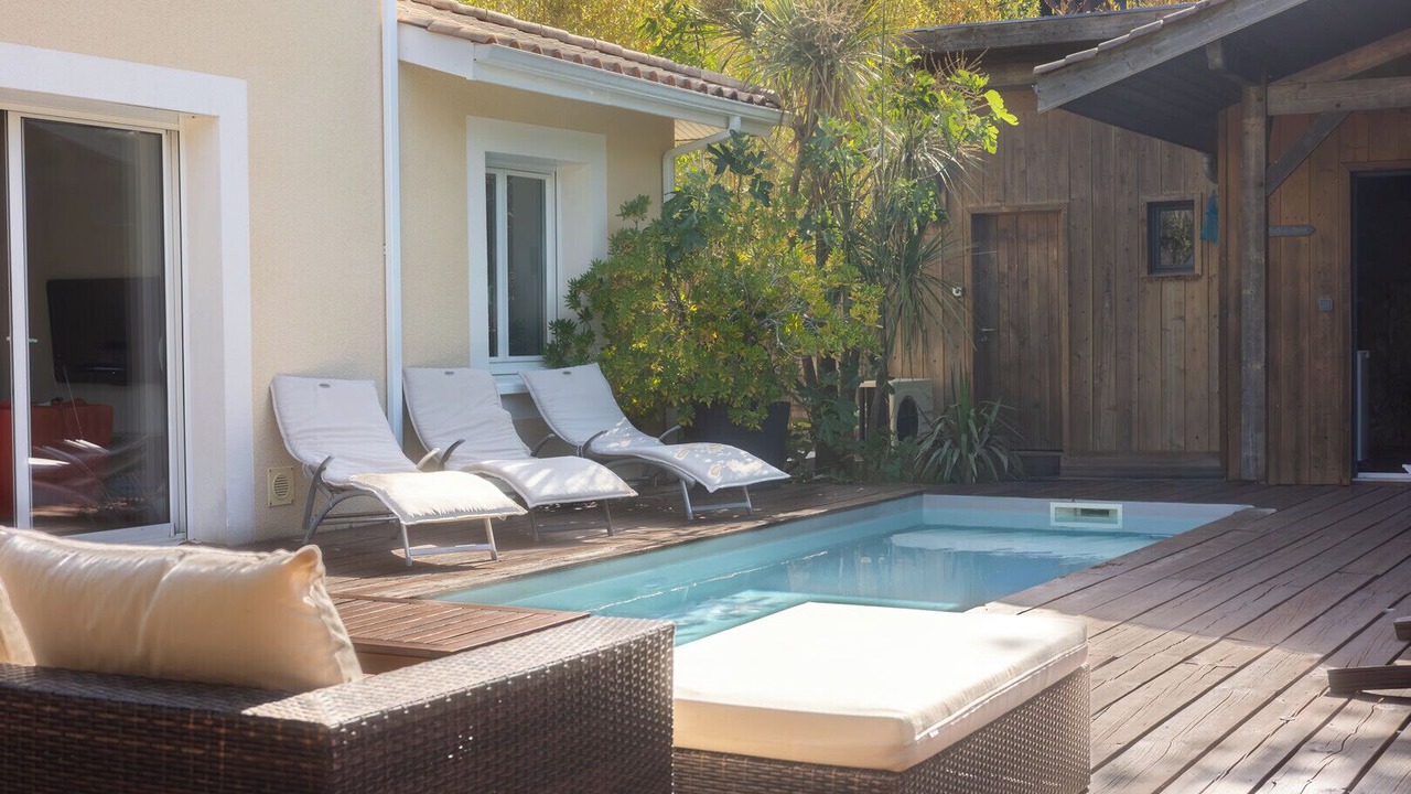 Photo of Outdoor in La Teste-de-Buch