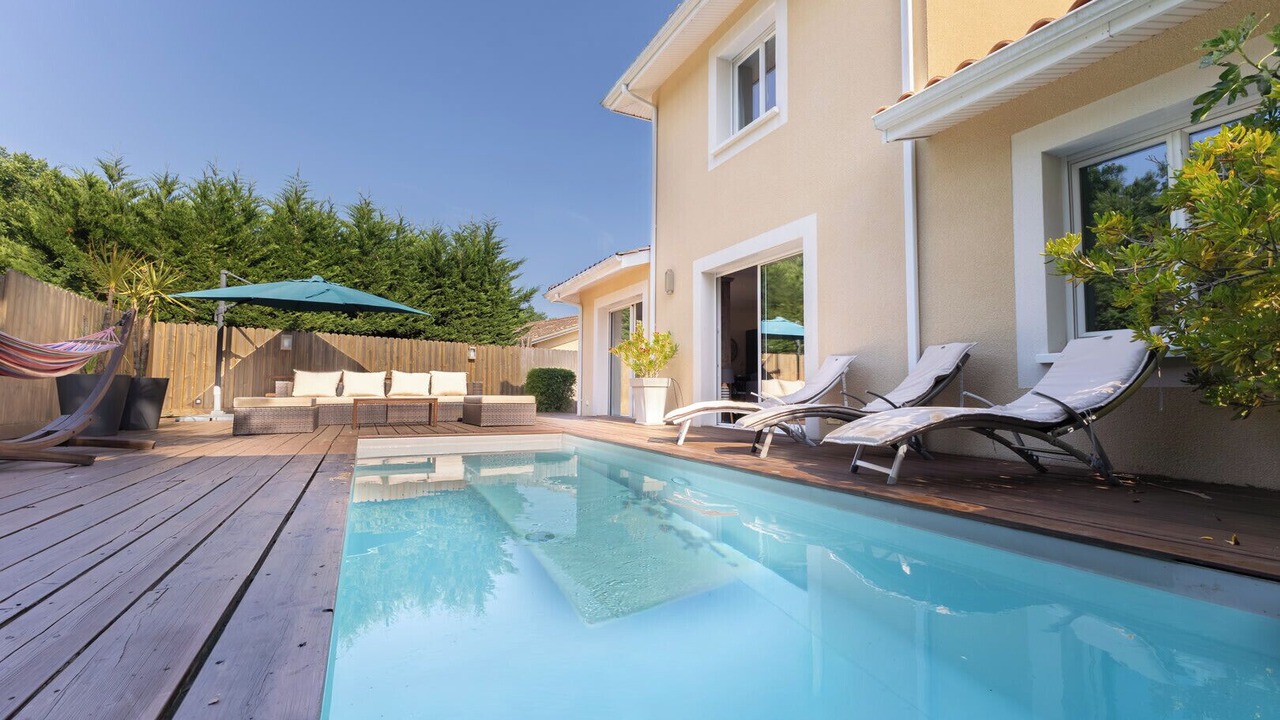 Photo of Outdoor in La Teste-de-Buch