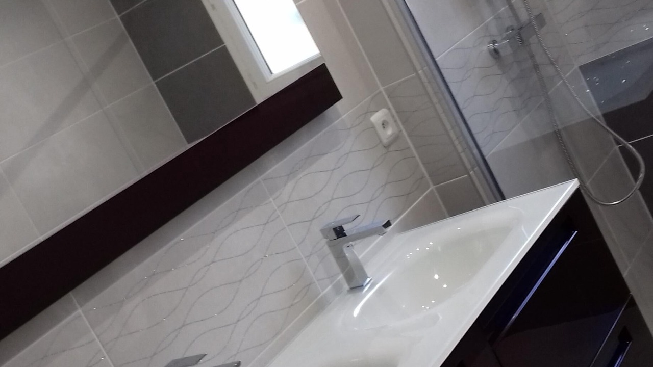 Photo of Bathroom in Siorac-en-Perigord
