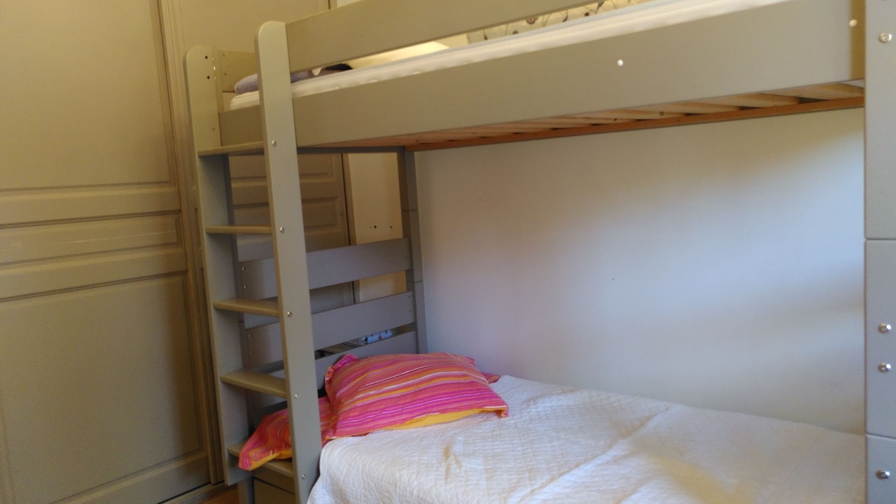 Photo of Bedroom in Tourrettes-sur-Loup