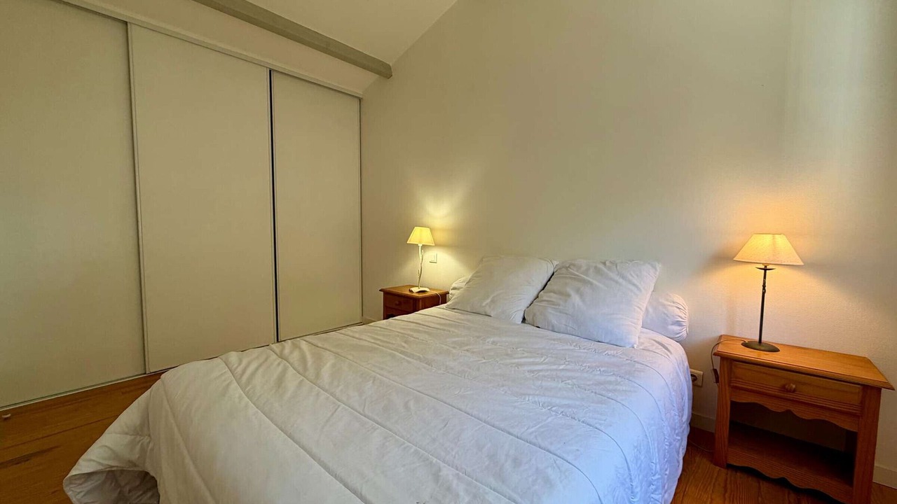 Photo of Bedroom in Domino