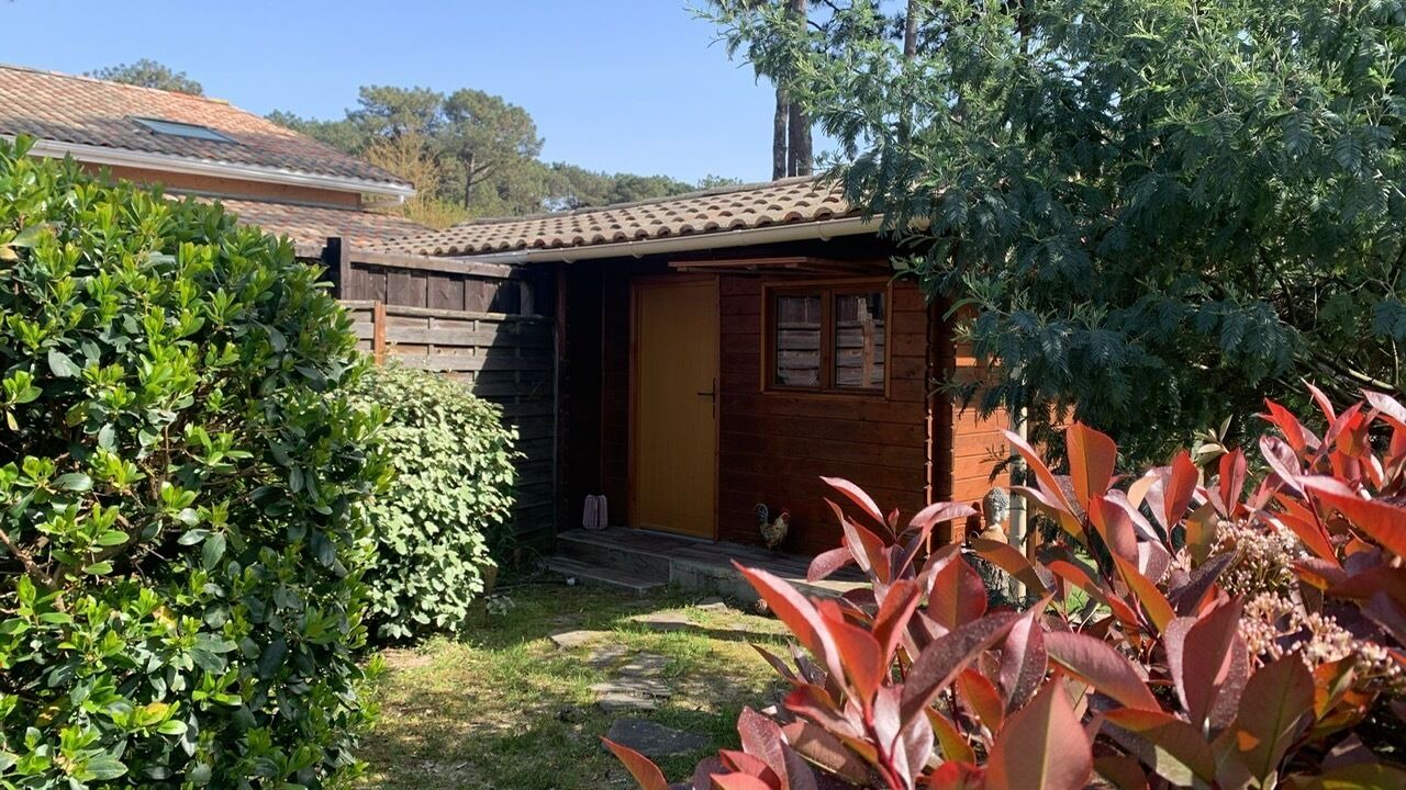 Photo of Outdoor in Lacanau-Ocean