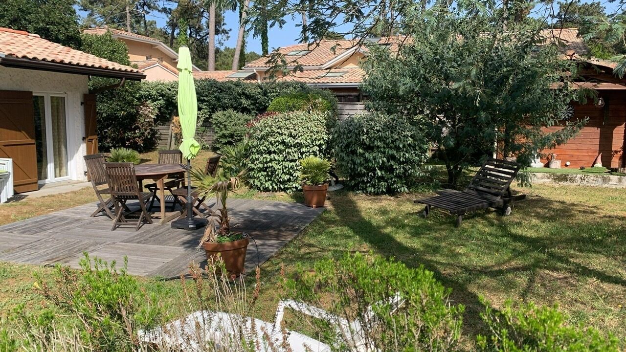Photo of Outdoor in Lacanau-Ocean