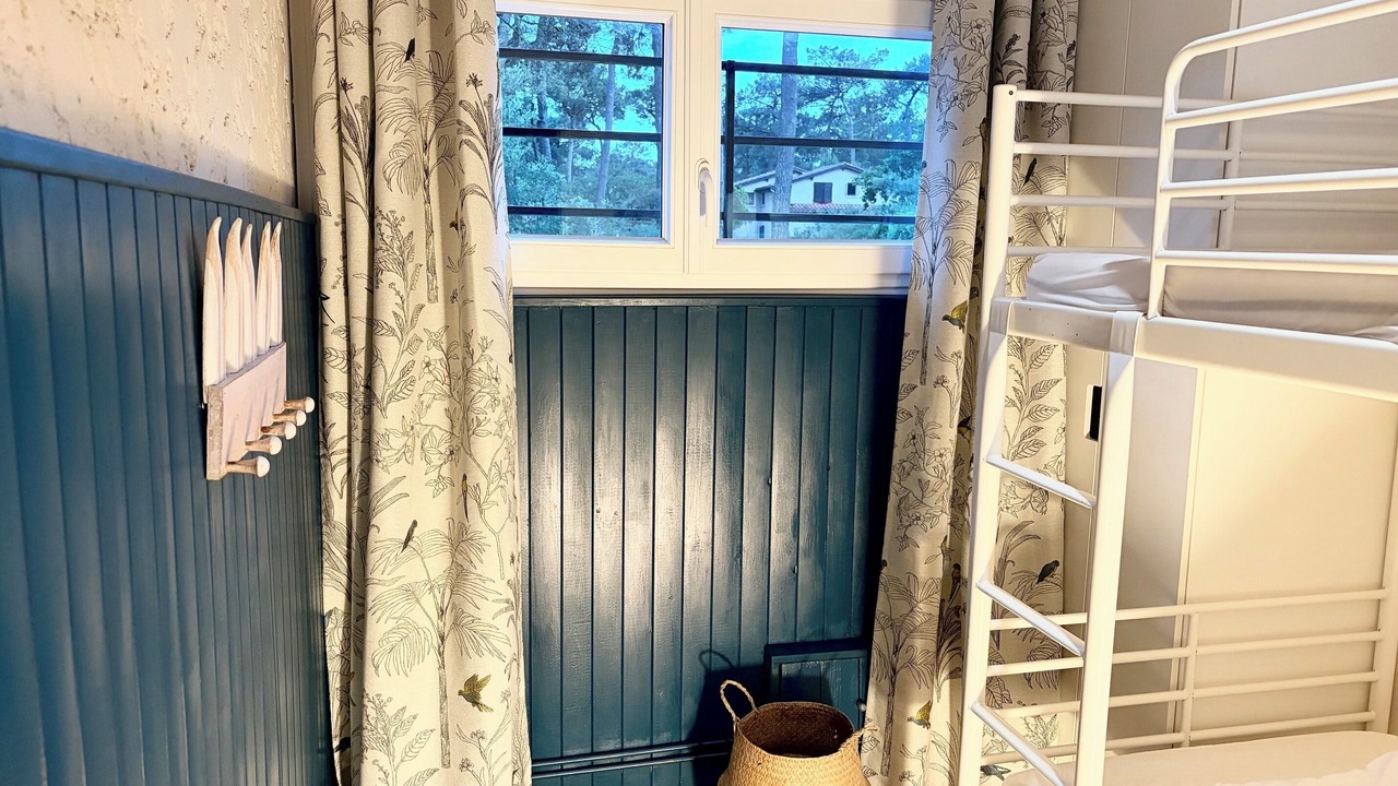 Photo of Bedroom in Lacanau-Ocean