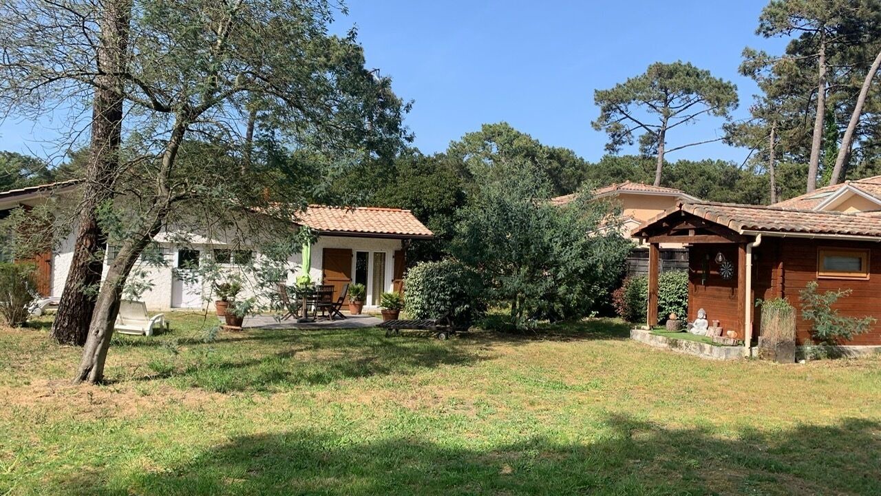 Photo of Outdoor in Lacanau-Ocean
