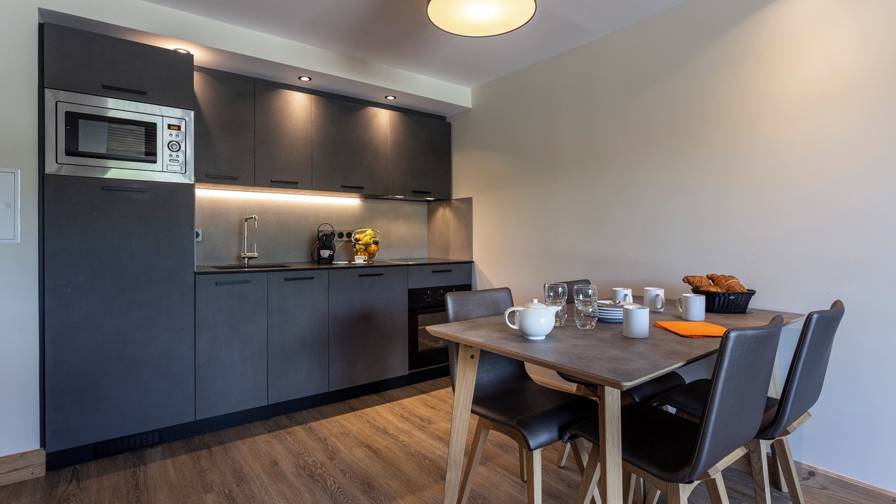 Photo of Kitchen in Eclose-Est