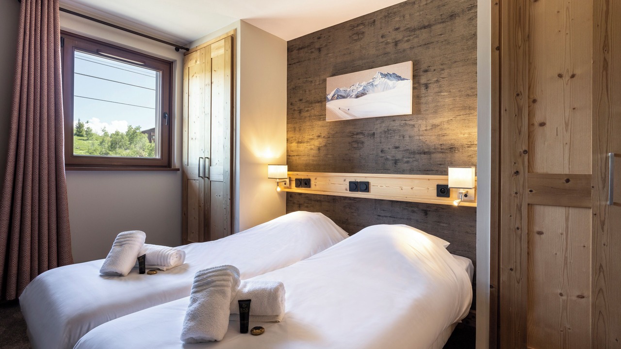 Photo of Bedroom in Eclose-Est