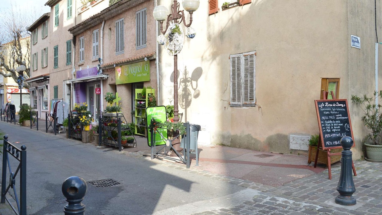 Photo of Outdoor in Saint-Raphael