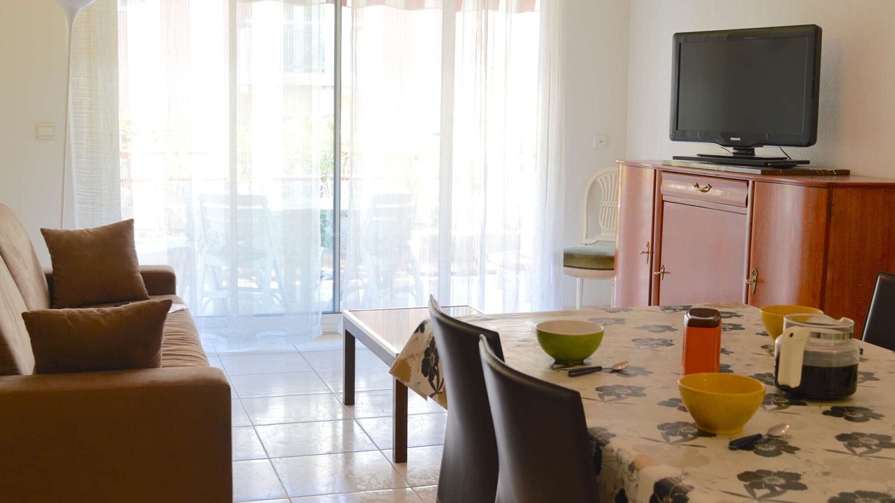Photo of Livingroom in Saint-Raphael