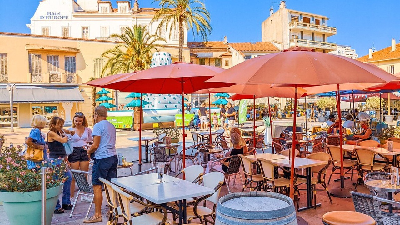 Photo of Outdoor in Saint-Raphael