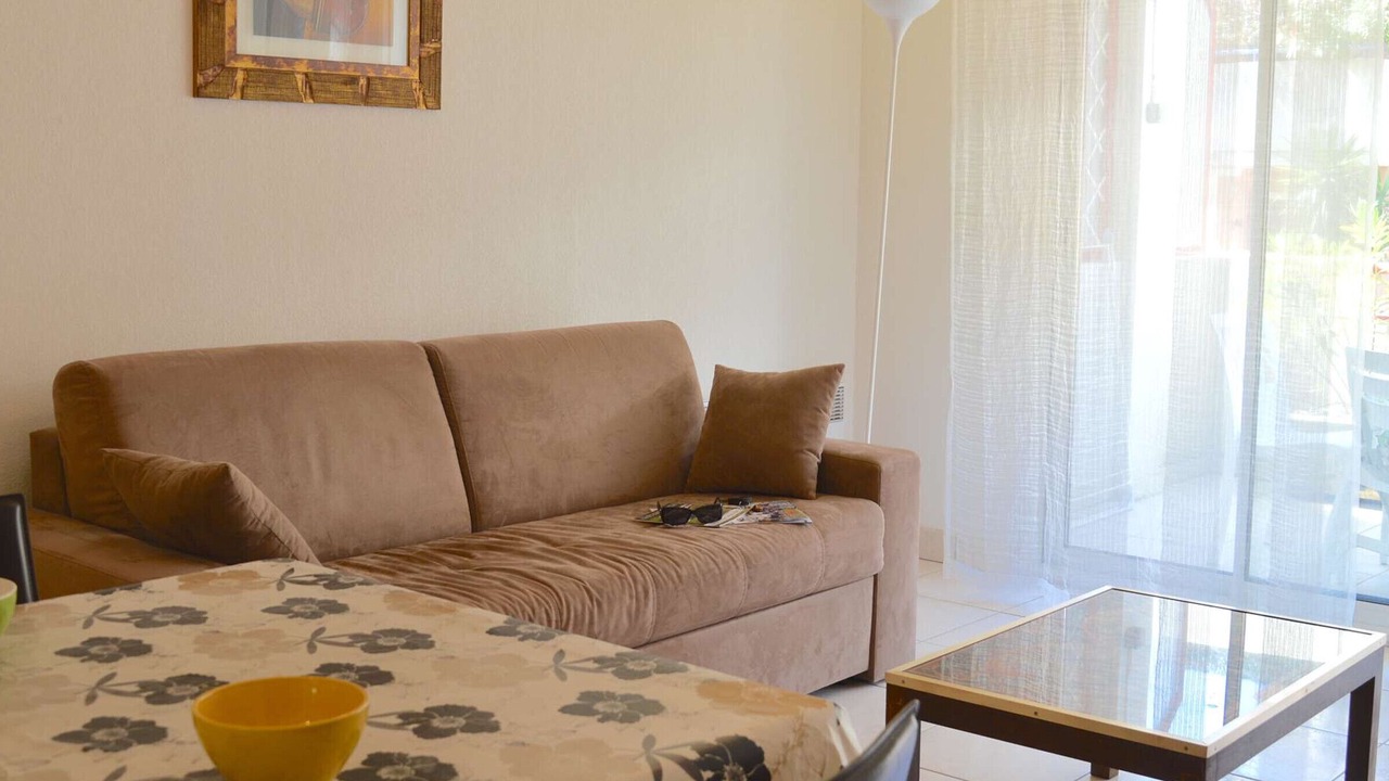 Photo of Livingroom in Saint-Raphael
