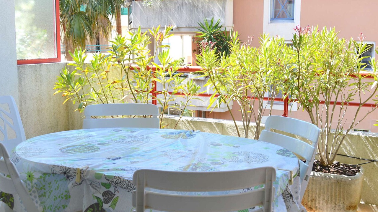 Photo of Outdoor in Saint-Raphael