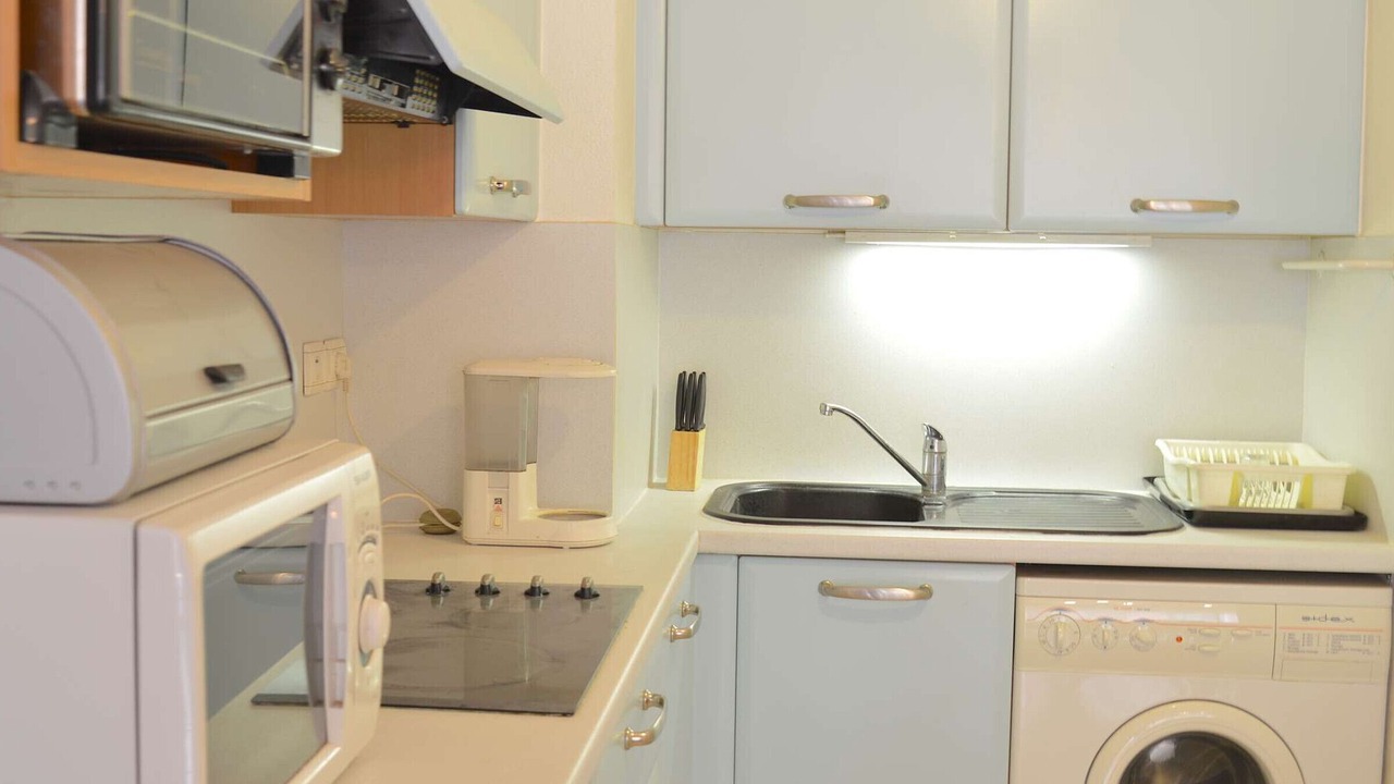 Photo of Kitchen in Saint-Raphael
