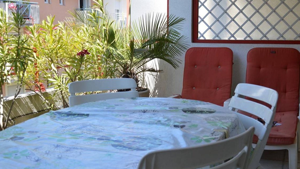 Photo of Outdoor in Saint-Raphael