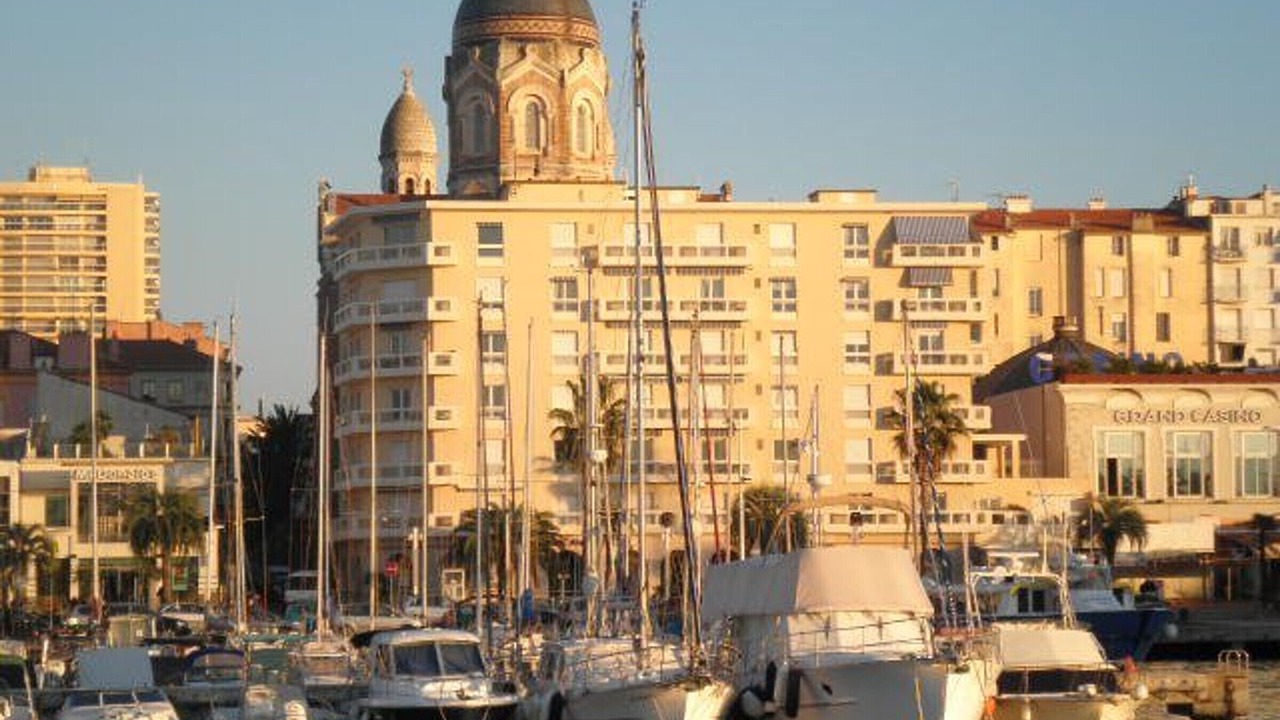 Photo of Others in Saint-Raphael