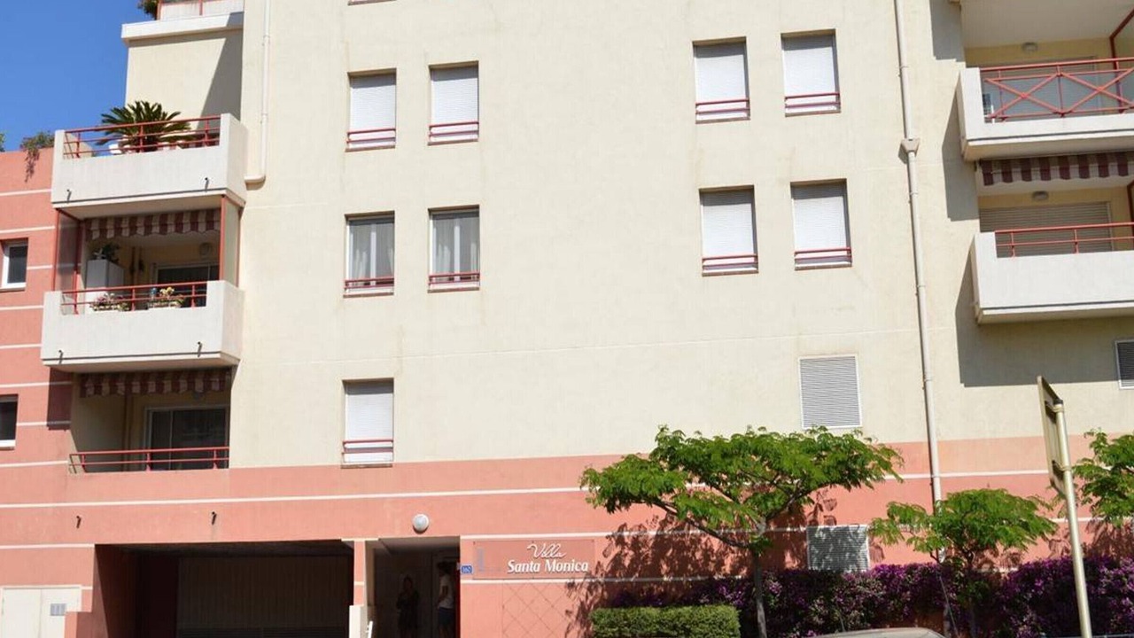 Photo of Outdoor in Saint-Raphael
