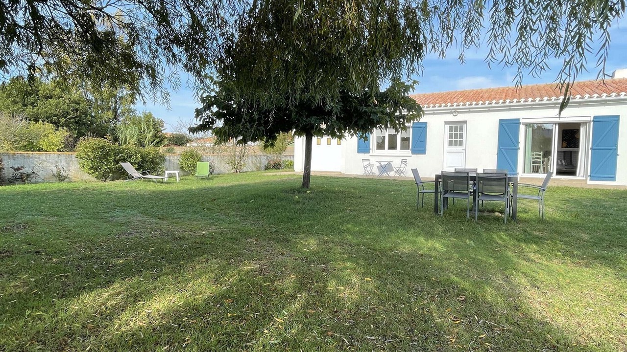 Photo of Outdoor in Barbatre