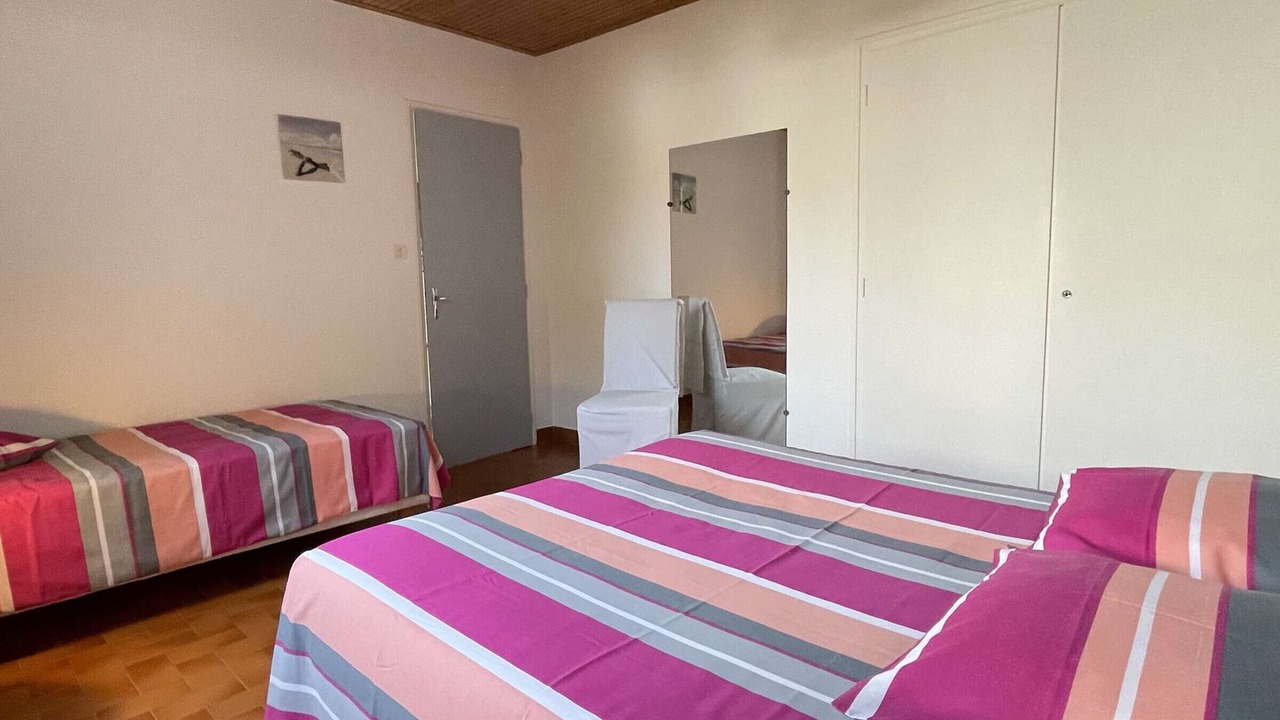 Photo of Bedroom in Barbatre