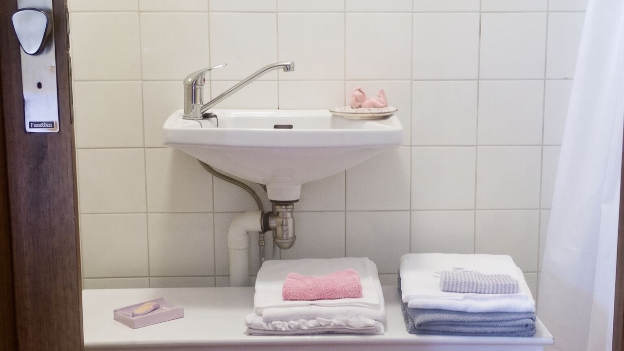 Photo of Bathroom in Tarbes
