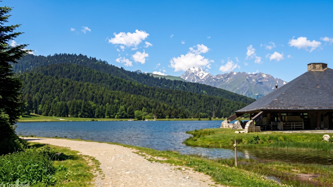 Photo of Outdoor in Tarbes