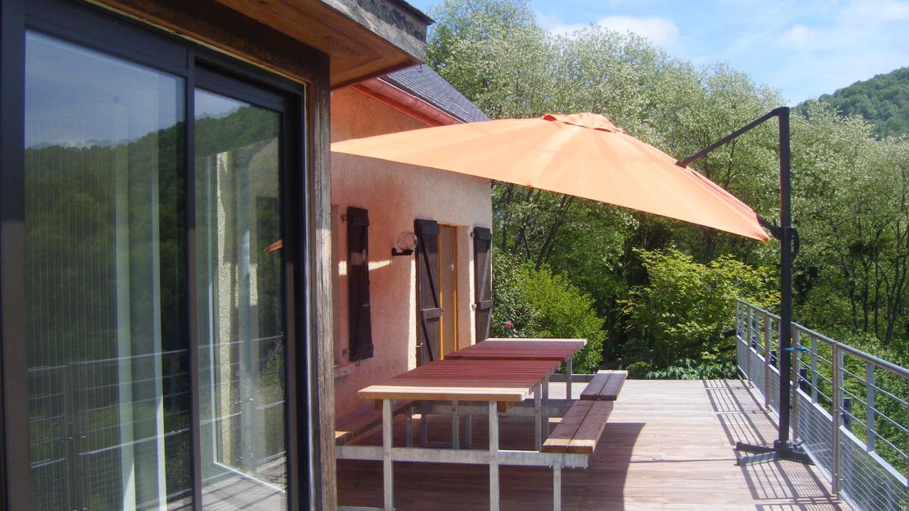 Photo of Outdoor in Astugue