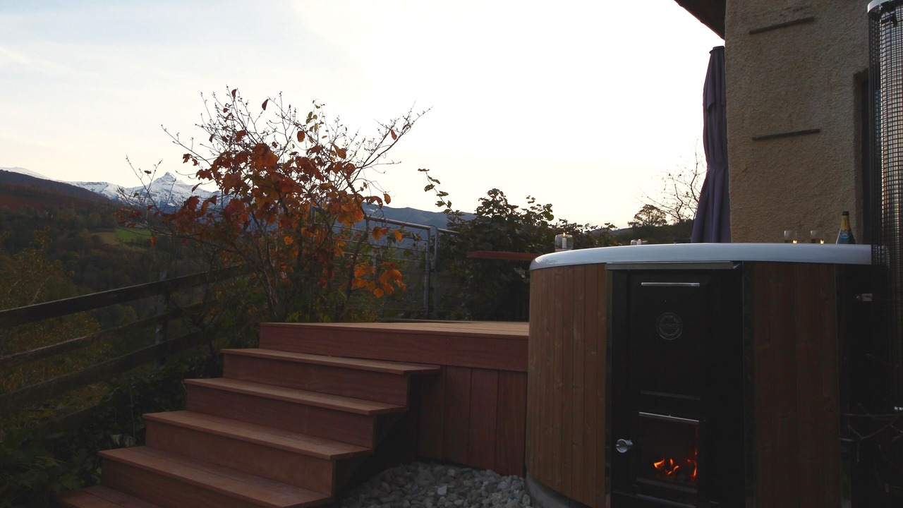 Photo of Patio Balcony in Astugue
