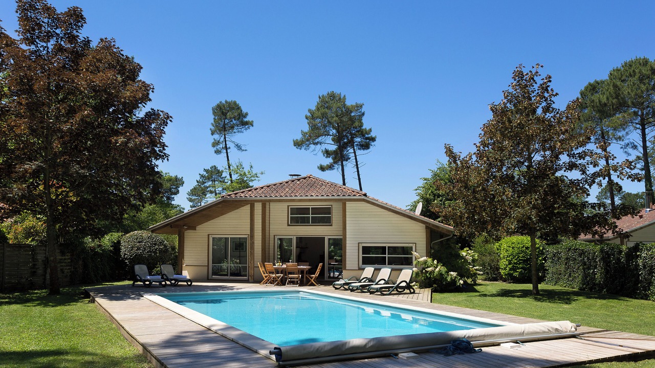 Photo of Outdoor in Moliets-et-Maa