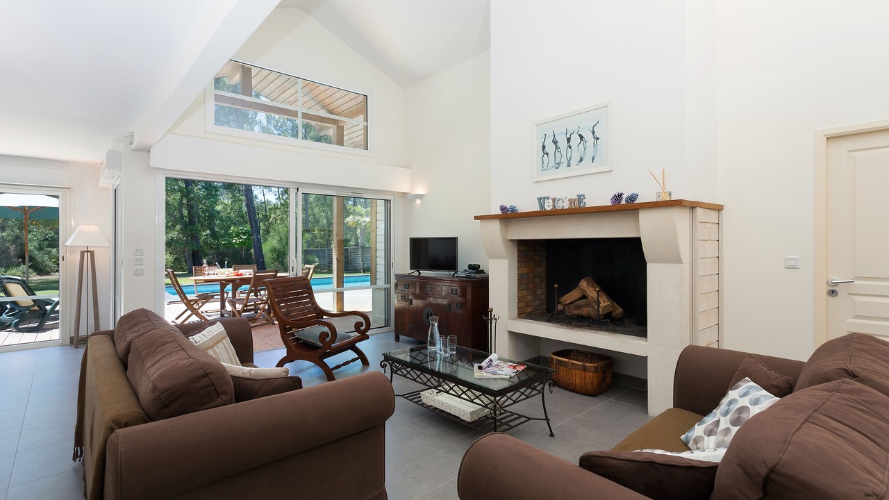 Photo of Livingroom in Moliets-et-Maa