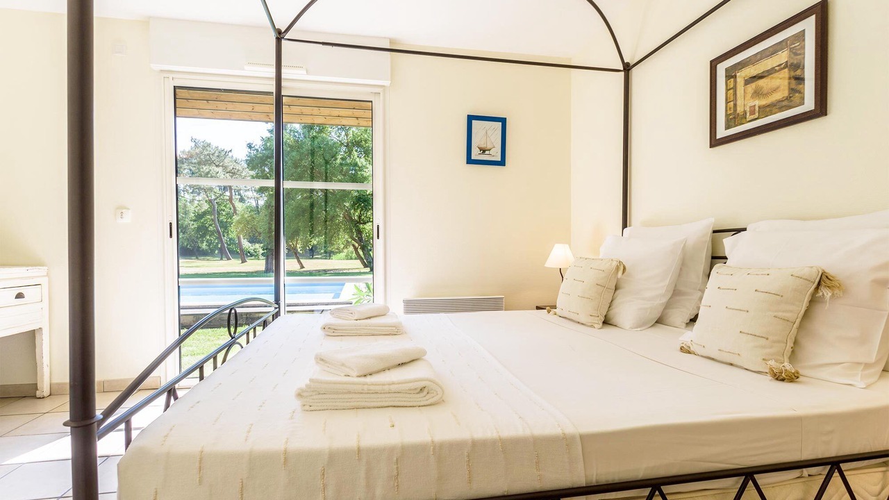 Photo of Bedroom in Moliets-et-Maa